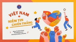 Chiến dịch "Niềm tin chiến thắng" Bộ Y tế phát động đã lan tỏa sự đoàn kết, yêu thương đến cộng đồng