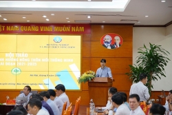 Đẩy mạnh chuyển đổi số khu vực nông thôn giai đoạn 2021-2025