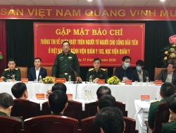 Lần đầu tiên Việt Nam thực hiện thành công ghép ruột từ người cho sống