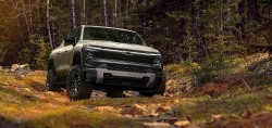 Chevrolet Silverado EV Trail Boss sẽ là mẫu bán tải chạy điện bền bỉ và đa dụng nhất