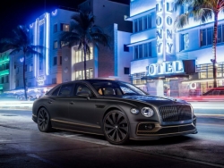 Bentley đạt kỷ lục doanh số mới vào năm 2022, Việt Nam góp 50 chiếc