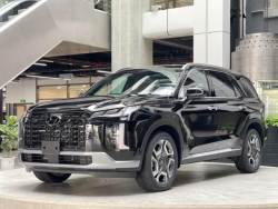 Đại lý “quay xe”, tung ưu đãi 70 triệu đồng cho Hyundai Palisade