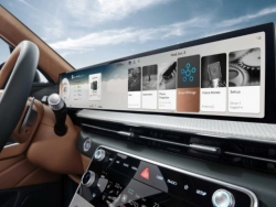 Hyundai, Kia và Samsung trang bị tính năng SmartThings lên ô tô