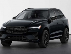 Volvo lập kỷ lục doanh số trong năm 2023