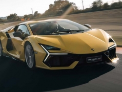 Lamborghini Revuelto “cháy hàng”, khách muốn mua xe phải chờ khoảng 3 năm