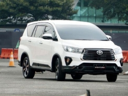 Toyota Innova Hybrid sẽ ra mắt Indonesia trong năm nay, Việt Nam liệu có được "hưởng ké"