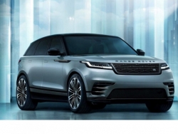 Range Rover Velar 2024 ra mắt: Nâng cấp hệ thống thông tin giải trí và động cơ, giá bán từ 1,57 tỷ VNĐ