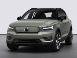 Xe điện Volvo tại Việt Nam sẽ có giá “mềm” hơn trong năm nay