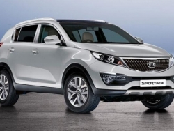 Lo lắng nguy cơ hỏa hoạn, Kia khuyến cáo khách hàng không nên đỗ Sportage trong nhà