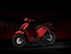 Dat Bike ra mắt xe máy điện Quantum DxDragon, bán giới hạn 100 chiếc