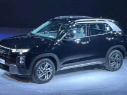 Hyundai Creta 2024 “cháy hàng” chỉ sau một tháng ra mắt