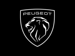 Hãng xe Pháp Peugeot thay đổi logo mới