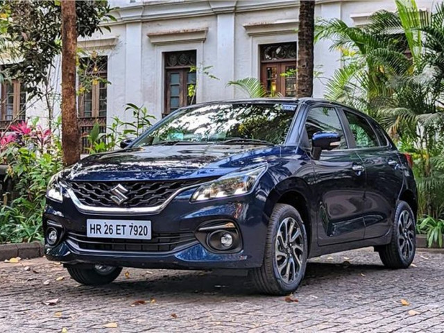 Suzuki Baleno 2022 “bán chạy như tôm tươi”, thu về hơn 50.000 đơn đặt trước sau hơn 1 tháng