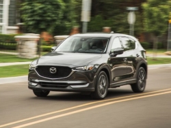 Giám đốc sản phẩm Mazda chia sẻ: CX-5 chưa chắc có thế hệ mới