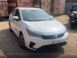 [VIDEO] Honda City 2023 lộ diện hoàn toàn ngay trước thời điểm ra mắt chính thức