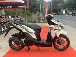 Honda Vario 125 sắp bán chính hãng tại Việt Nam