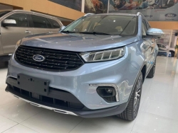 Ford Territory sẽ về Việt Nam vào tháng 9, giá dự kiến từ 870 triệu VNĐ