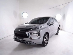 Mitsubishi Xpander 2022 đã về đến Việt Nam, thêm trang bị hấp dẫn