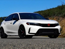 Honda dừng bán Civic Type R 2023 tại Mỹ vì tiếng động lạ phát ra từ ghế ngồi