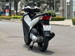 Honda SH 150i nhập Ý đời 2012 biển ngũ quý 9 được rao bán với giá hơn 3 tỷ đồng