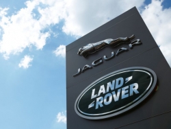 Jaguar Land Rover đổi tên thành JLR, tách các dòng xe thành thương hiệu độc lập