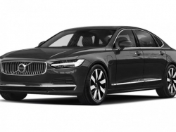 Volvo S90 Recharge Ultimate được đại lý nhận cọc, giá dự kiến 2,89 tỷ