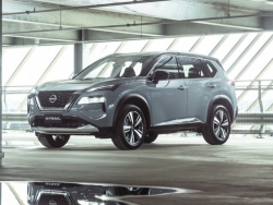 Nissan X-Trail 2022 bắt đầu ra mắt ở nhiều thị trường, sẽ sớm về Việt Nam