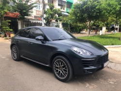 Diễn biến vụ việc Porsche Macan đi thay cản bị hỏng hộp số, chủ xe nghi ngờ có tác động từ nhân viên của hãng