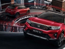 Honda WR-V chuẩn bị xuất khẩu khắp Đông Nam Á: Tăng sức ép lên Toyota Raize