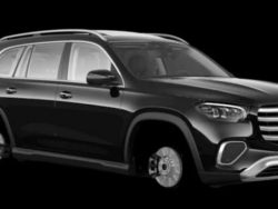 Mercedes-Benz GLS 2023 bất ngờ lộ thiết kế trước thời điểm ra mắt