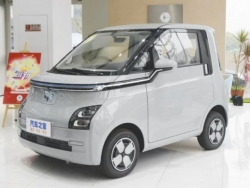 Wuling Air EV được ưu đãi khủng, giá chỉ còn từ 193 triệu VNĐ