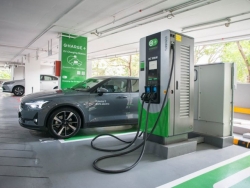 Charge+ triển khai hệ thống trạm sạc tại Việt Nam và 4 quốc gia Đông Nam Á khác