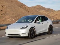 Tesla để lộ hàng loạt thông tin khách hàng, có thể bị phạt gần 100 nghìn tỷ VNĐ