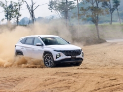 Hyundai bán được gần 6000 xe trong tháng 9: "Quán quân" vẫn là Accent