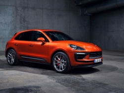 Porsche Macan chính thức bị khai tử tại Châu Âu