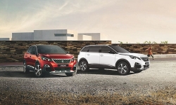 "Dọn kho" đón bản mới, Peugeot 3008 và 5008 giảm đến 150 triệu đồng tại đại lý