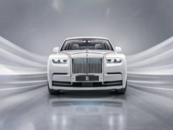 Rolls-Royce Phantom Series II 2022: Biểu tượng của sự hoàn hảo