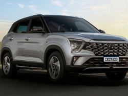 Hyundai Creta N Line 2022 trình làng với phong cách thể thao ấn tượng, giá từ 750 triệu đồng