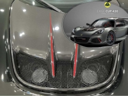 "Hàng hiếm" Lotus Exige Cup 430 Final Edition đầu tiên về Việt Nam