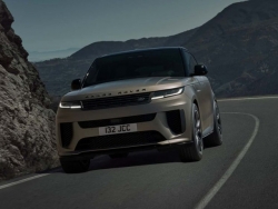 Range Rover Sport SV 2024 ra mắt:  SUV mạnh nhất trong lịch sử của Land Rover