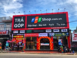 FPT Shop sẽ bán thêm xe máy và phụ tùng tại 600 cửa hàng trên toàn quốc