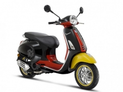 Vespa ra mắt phiên bản giới hạn Disney Mickey Mouse: Hứa hẹn tạo thành cơn sốt như 946 Dior