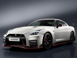 Nissan GT-R thế hệ tiếp theo chốt lịch ra mắt: Đại tu toàn bộ nội - ngoại thất