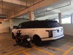 Range Rover Autobiography độ Klassen bất ngờ xuất hiện tại Việt Nam, giá trị ước tính khoảng 70 tỷ VNĐ