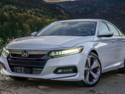 Lộ diện thiết kế Honda Accord 2023, “gọn gàng” và lớn hơn