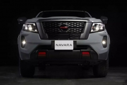 Nissan Navara 2022 chính thức trình làng thị trường Việt Nam, giá từ 945 triệu VNĐ