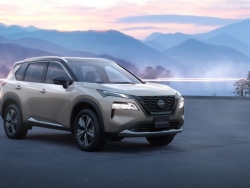 Nissan X-Trail 2023 chính thức ra mắt, trang bị động cơ e-Power thế hệ mới, mức giá từ 780 triệu VND