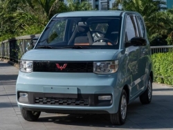 Wuling HongGuang Mini EV tại Trung Quốc giảm giá chỉ còn 65,6 triệu VNĐ nhưng vẫn "ế" khách