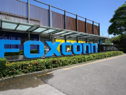 Foxconn – đối tác lớn của Apple xây dựng nhà máy xe điện tại Việt Nam