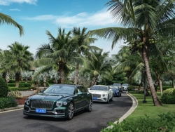 Bentley đạt doanh số bán hàng kỷ lục với hơn 7.000 xe trong nửa đầu năm 2021